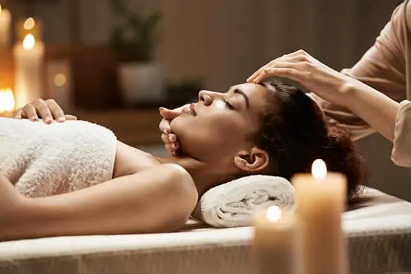 Naz Spa &amp; Masaj Salonu Ümraniye - Resim 2