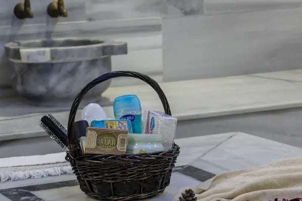 Naz Spa &amp; Masaj Salonu Ümraniye - Resim 18