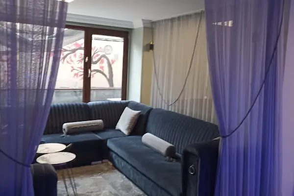 Naz Spa &amp; Masaj Salonu Ümraniye - Resim 16