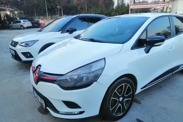 Red Cars Rent a Car - Resim 5