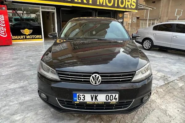 Red Cars Rent a Car - Resim 6