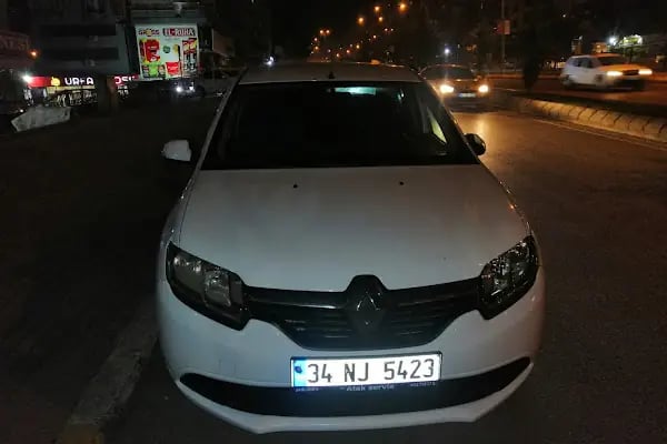 Red Cars Rent a Car - Resim 8