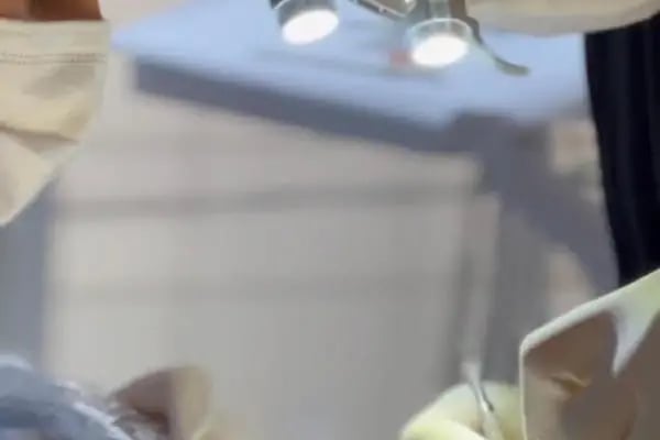 Karacan Dent - İstanbul Diş Kliniği - Istanbul Dental Clinic - Resim 12