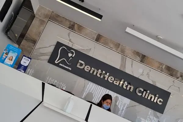 Karacan Dent - İstanbul Diş Kliniği - Istanbul Dental Clinic - Resim 4