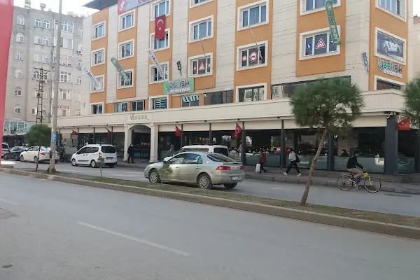 Ceyhan Venedik Pastanesi - Resim 18