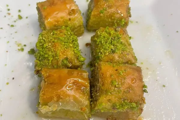 Ceyhan Venedik Pastanesi - Resim 15