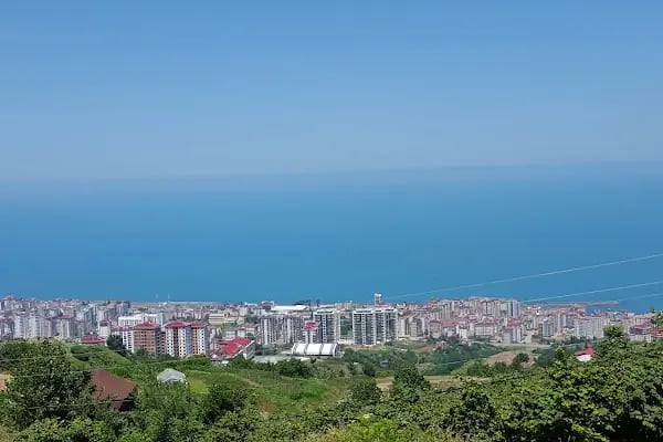 Yıldızlı Toki - Resim 10