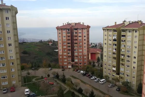 Yıldızlı Toki - Resim 5