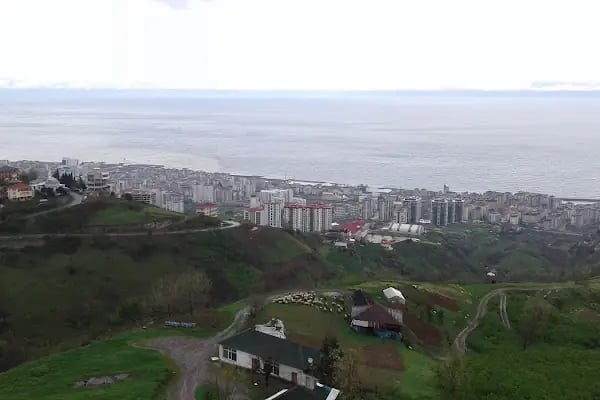 Yıldızlı Toki - Resim 13