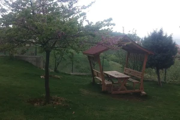 Yıldızlı Toki - Resim 14
