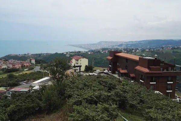 Yıldızlı Toki - Resim 16