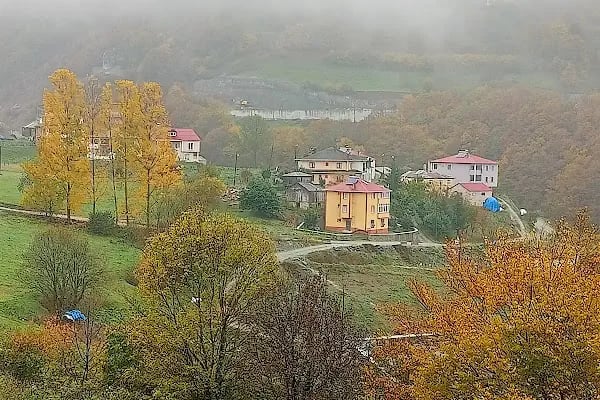 Yıldızlı Toki - Resim 11
