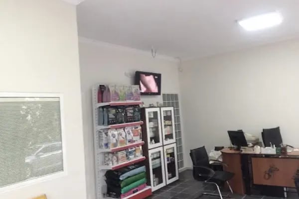 Tufan Veteriner Kliniği - Resim 10