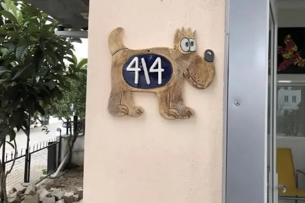 Tufan Veteriner Kliniği - Resim 5