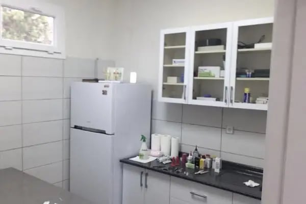 Tufan Veteriner Kliniği - Resim 17