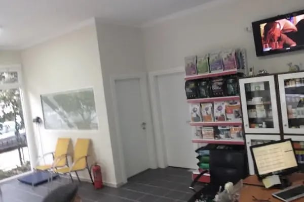 Tufan Veteriner Kliniği - Resim 18