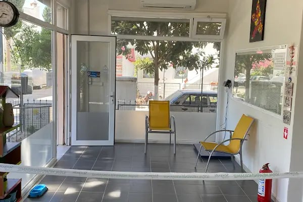 Tufan Veteriner Kliniği - Resim 3