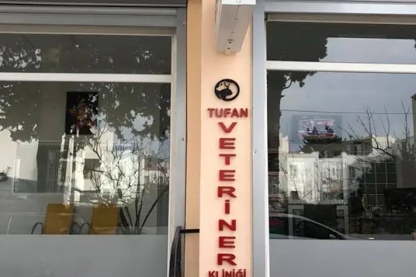 Tufan Veteriner Kliniği - Resim 15