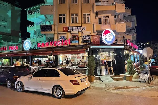 finikepiripaşakahvecisi - Resim 4
