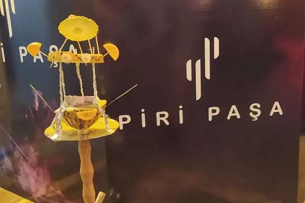 finikepiripaşakahvecisi - Resim 13