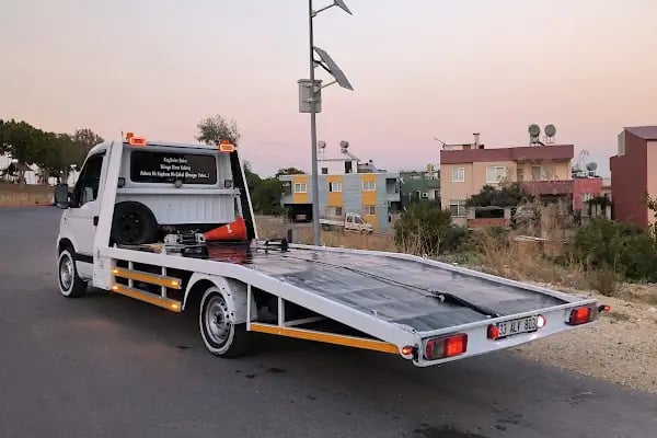 Toroslar Belediyesi Anıttepe Parkı - Resim 7