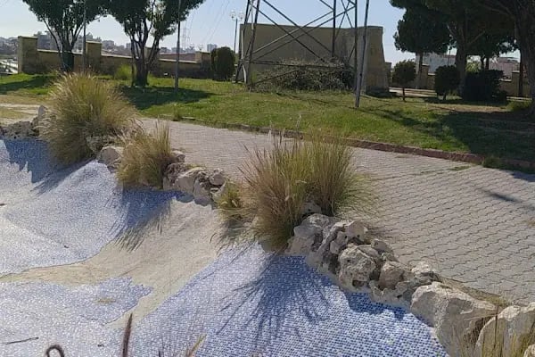 Toroslar Belediyesi Anıttepe Parkı - Resim 13