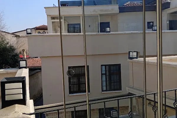 Levissi Boutique Hotel - Resim 17