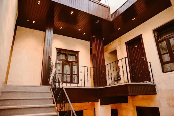 Levissi Boutique Hotel - Resim 6