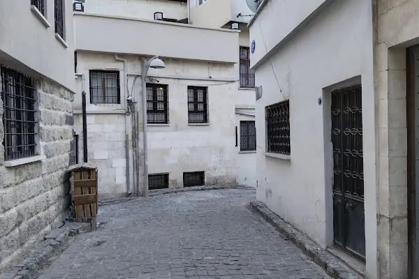 Levissi Boutique Hotel - Resim 12