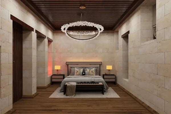 Levissi Boutique Hotel - Resim 7