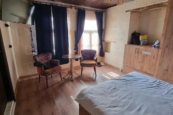 Levissi Boutique Hotel - Resim 15
