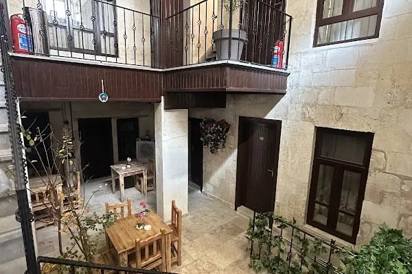 Levissi Boutique Hotel - Resim 10