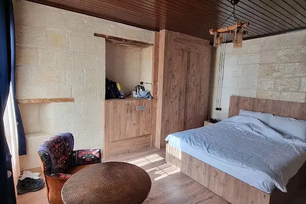 Levissi Boutique Hotel - Resim 2