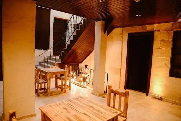 Levissi Boutique Hotel - Resim 8