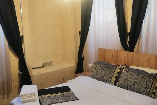 Levissi Boutique Hotel - Resim 9