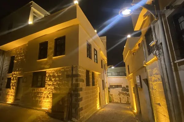 Levissi Boutique Hotel - Resim 19
