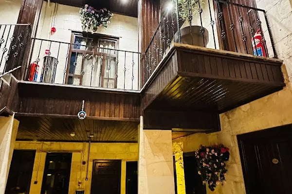 Levissi Boutique Hotel - Resim 14