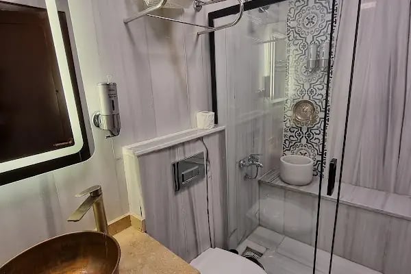Levissi Boutique Hotel - Resim 16