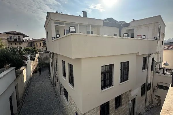 Levissi Boutique Hotel - Resim 13