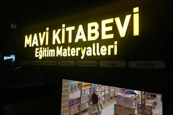 Alperen Kitap &amp; Kirtasiye - Resim 10