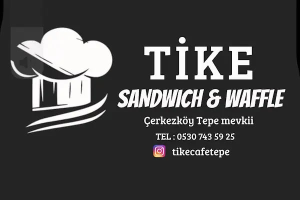 Tike Cafe - Resim 19