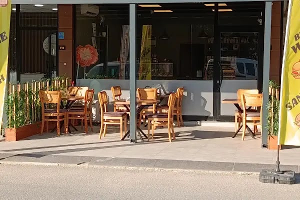 Tike Cafe - Resim 17