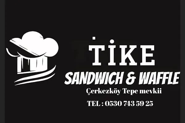 Tike Cafe - Resim 20