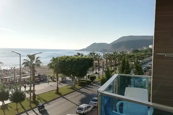Otel Stella Mare - Resim 4