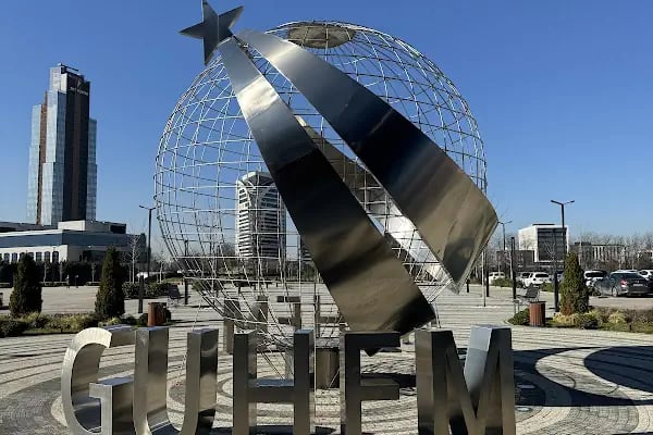 GUHEM Gökmen Uzay Havacılık Eğitim Merkezi - Resim 14
