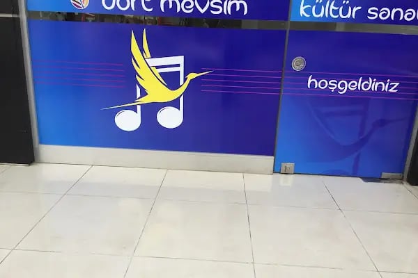 Dört Mevsim Kültür Sanat - Resim 2