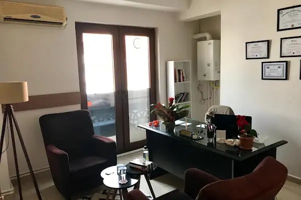 Gönen Psikolojik Danışmanlık Merkezi - Resim 1