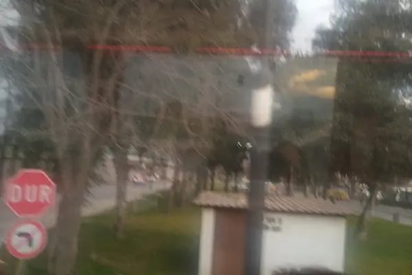 Salihli Otobüs Terminali - Resim 18