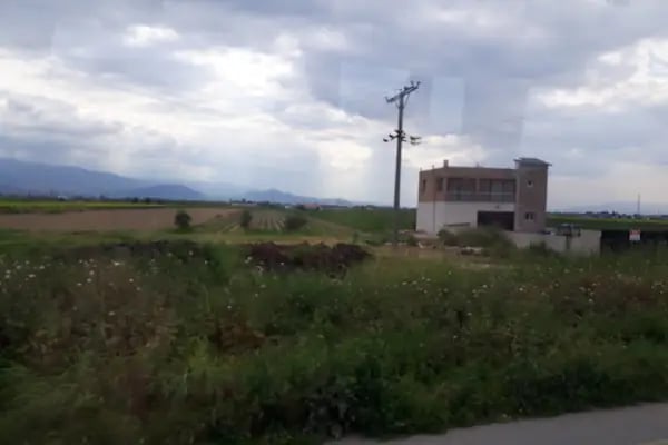 Salihli Otobüs Terminali - Resim 14