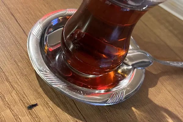 Kasrı Kervan Kebap - Resim 20
